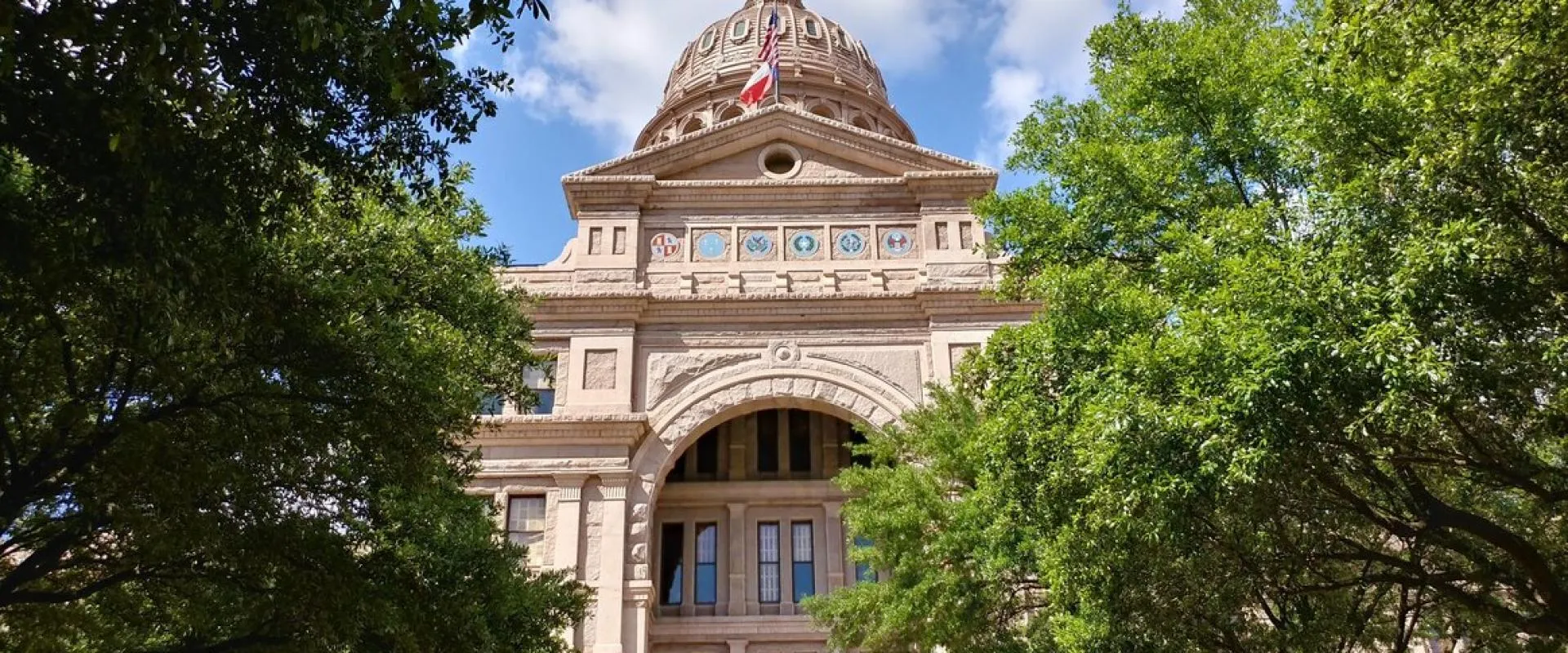 Austin City Hall